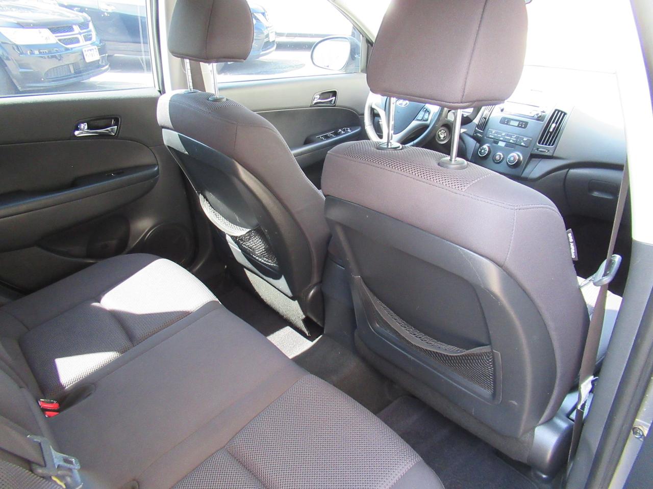 2012 Hyundai Elantra Touring GLS Sport Photo