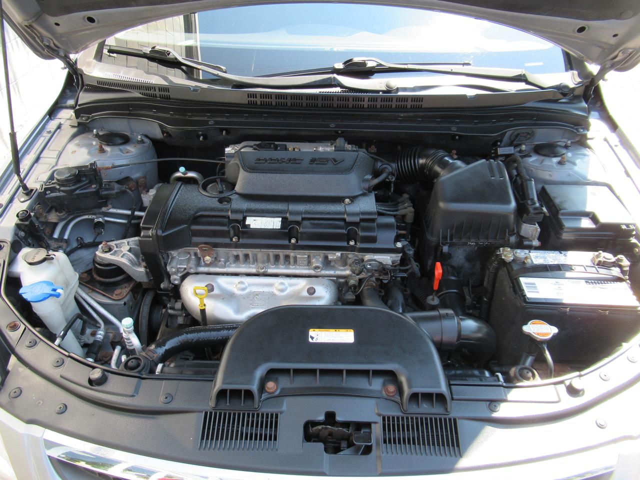 2012 Hyundai Elantra Touring GLS Sport Photo