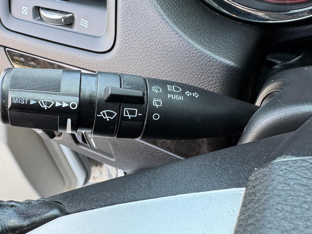 2017 Dodge Grand Caravan Crew+Power Sliding Doors+CLEAN CARFAX Photo