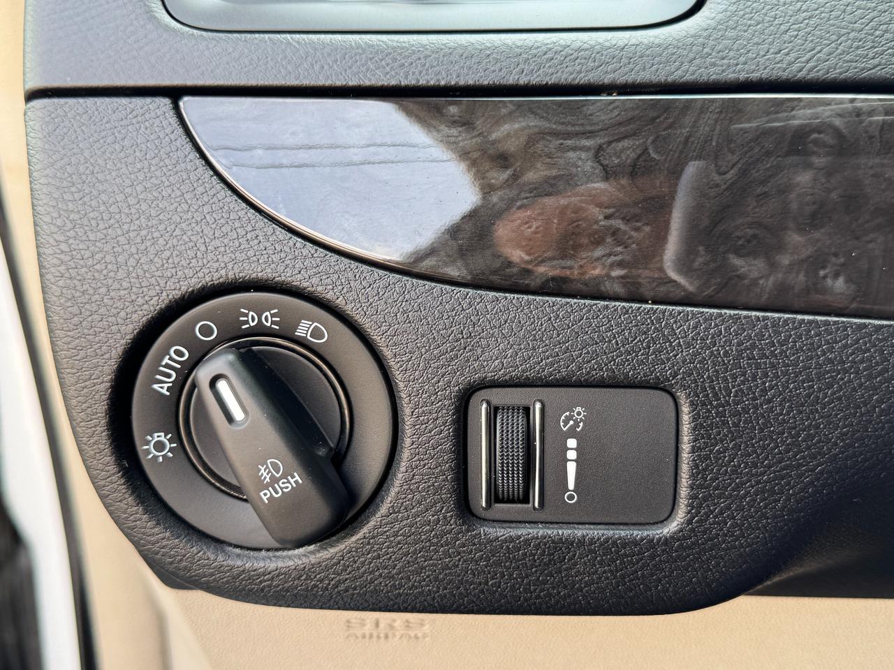 2017 Dodge Grand Caravan Crew+Power Sliding Doors+CLEAN CARFAX Photo
