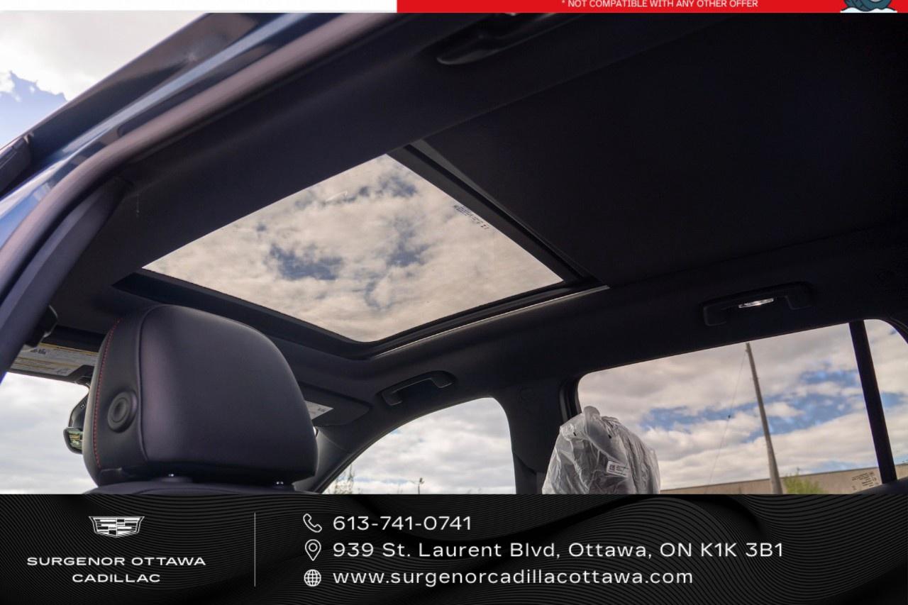 2027 Chevrolet Equinox AWD RS Photo