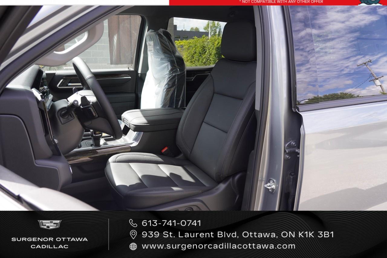 2026 GMC Sierra 1500 Crew Cab Short Box 4-Wheel Drive Elevation Photo