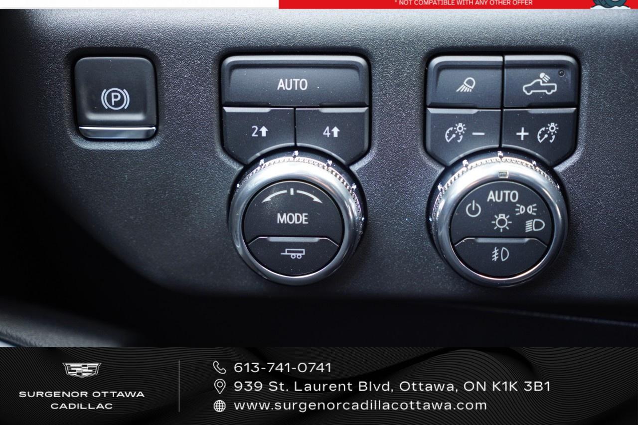 2026 GMC Sierra 1500 Crew Cab Short Box 4-Wheel Drive Elevation Photo