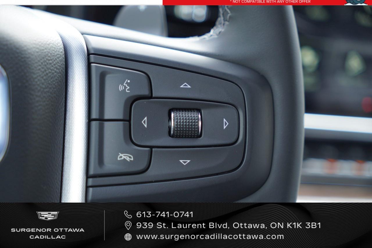 2026 GMC Sierra 1500 Crew Cab Short Box 4-Wheel Drive Elevation Photo