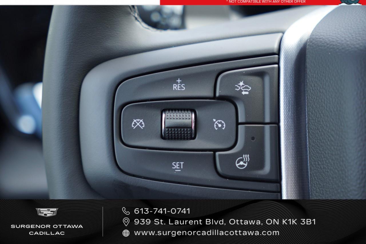 2026 GMC Sierra 1500 Crew Cab Short Box 4-Wheel Drive Elevation Photo