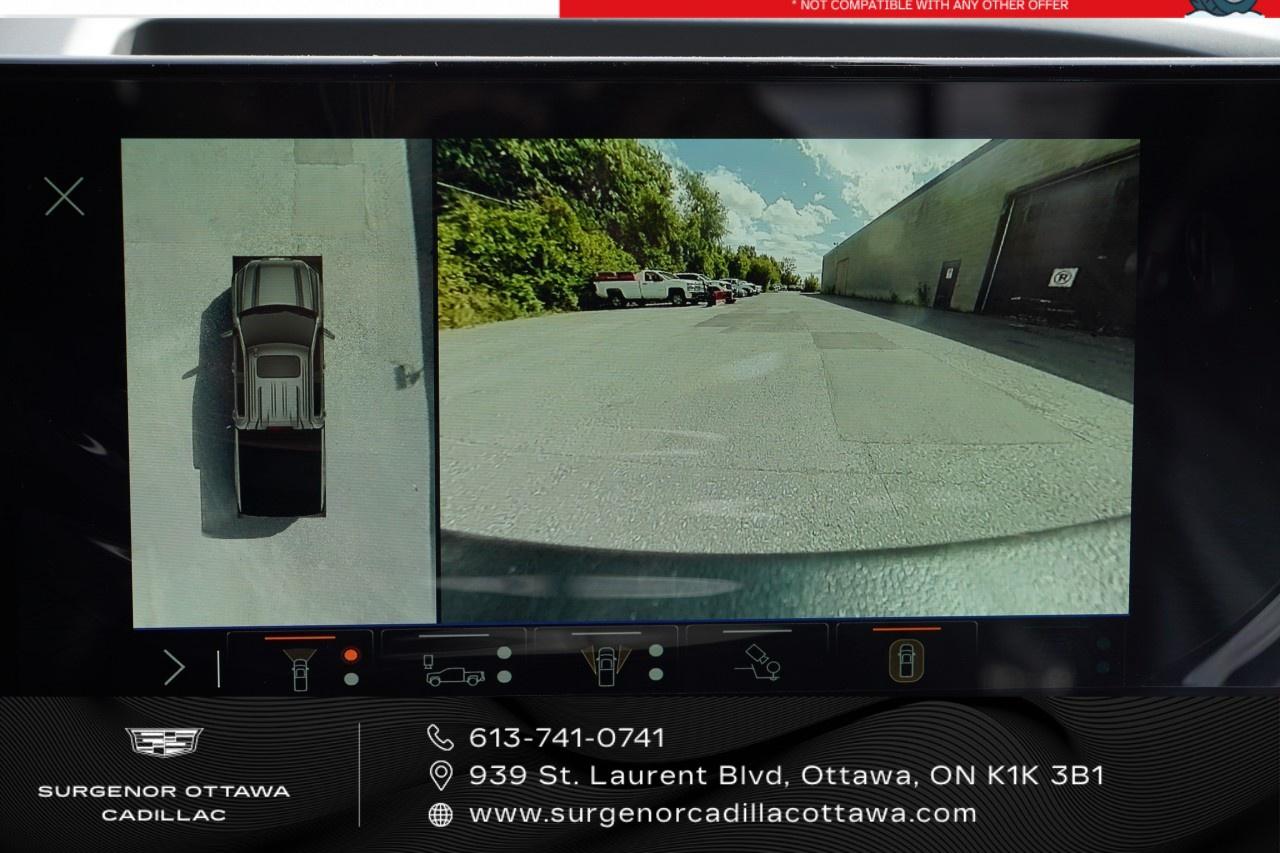 2026 GMC Sierra 1500 Crew Cab Short Box 4-Wheel Drive Elevation Photo