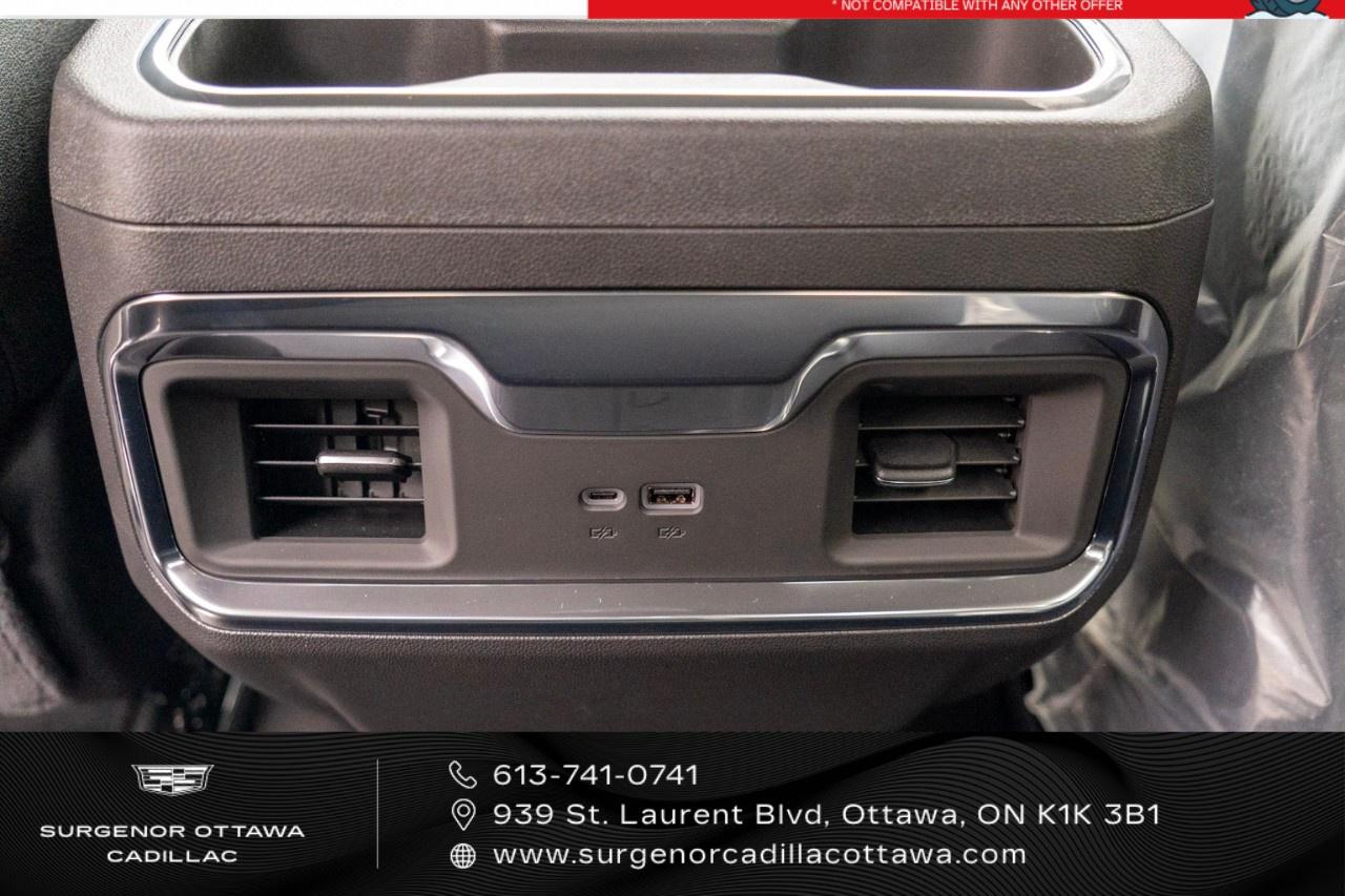 2026 GMC Sierra 1500 Crew Cab Standard Box 4-Wheel Drive Elevation Photo