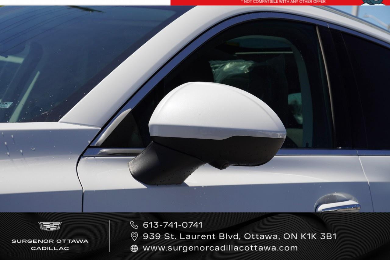 2026 Buick Envision AWD 4dr Avenir Photo