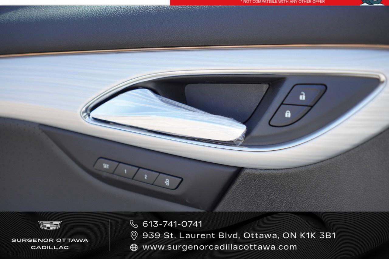 2026 Buick Envision AWD 4dr Avenir Photo