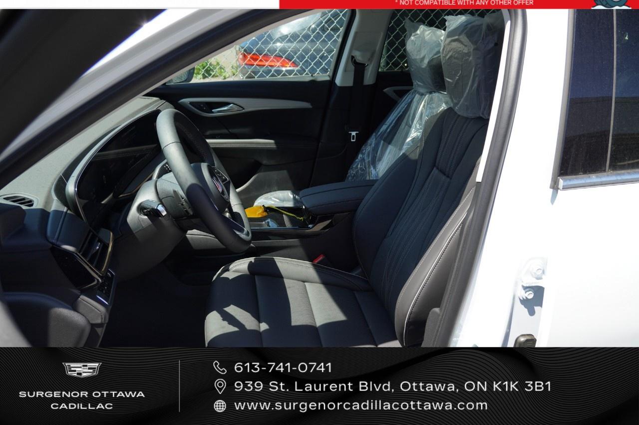 2026 Buick Envision AWD 4dr Avenir Photo