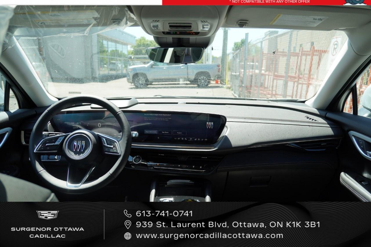 2026 Buick Envision AWD 4dr Avenir Photo