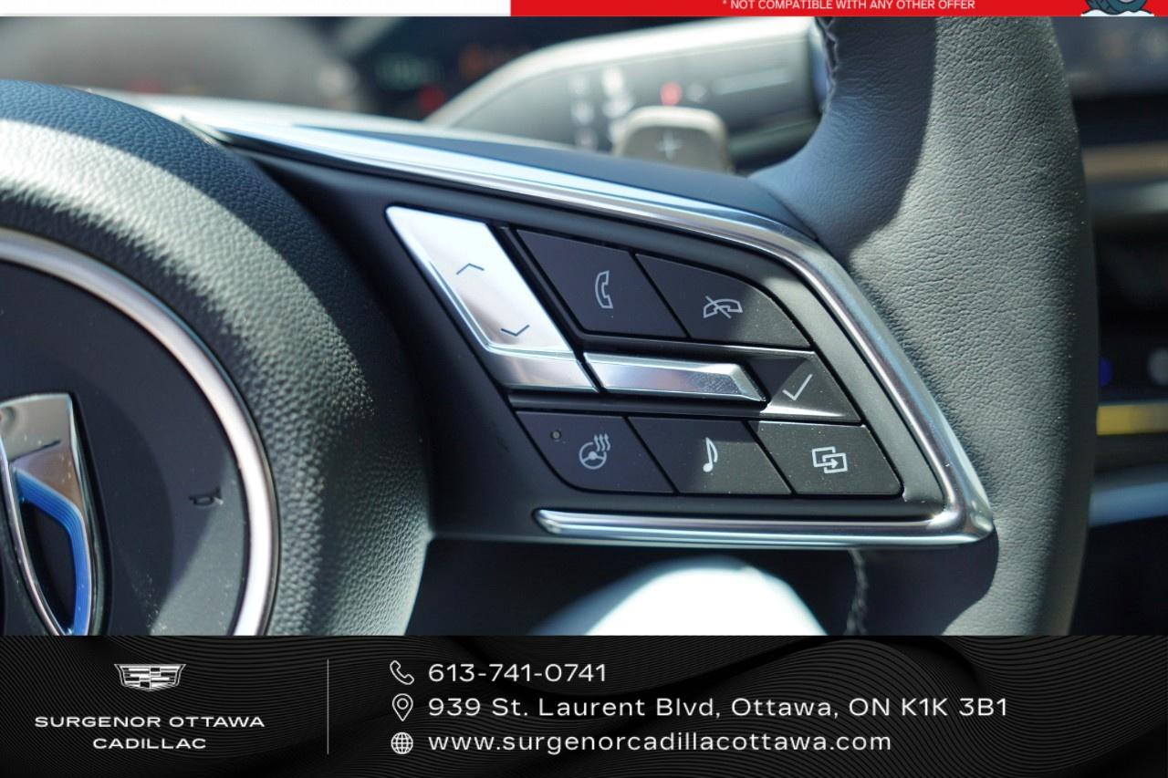 2026 Buick Envision AWD 4dr Avenir Photo