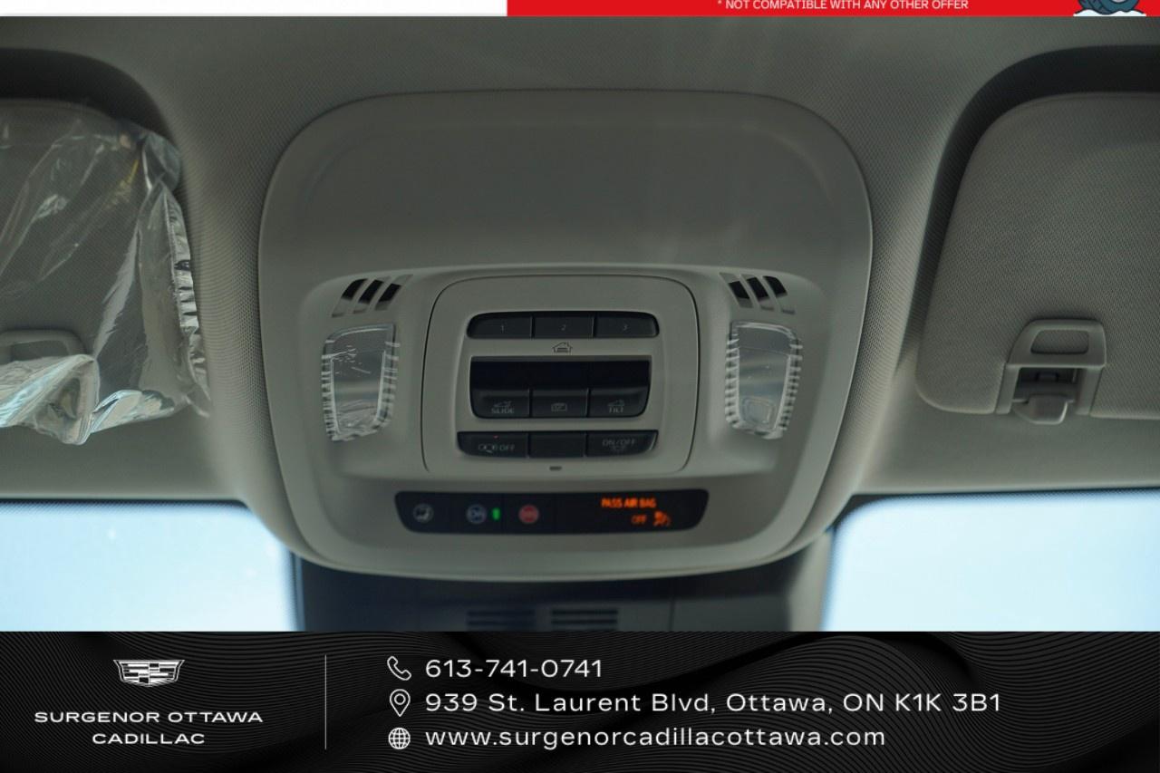2026 Buick Envision AWD 4dr Avenir Photo