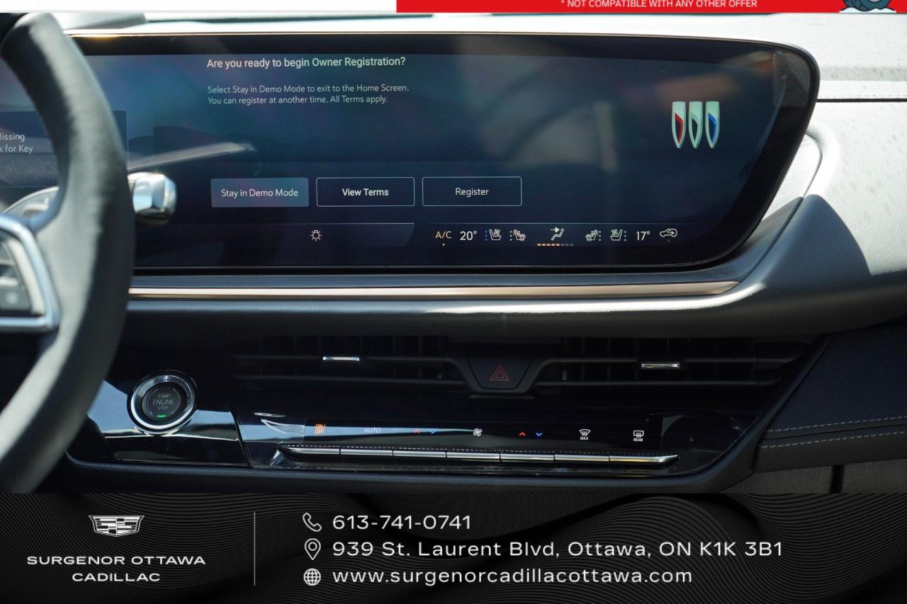 2026 Buick Envision AWD 4dr Avenir Photo