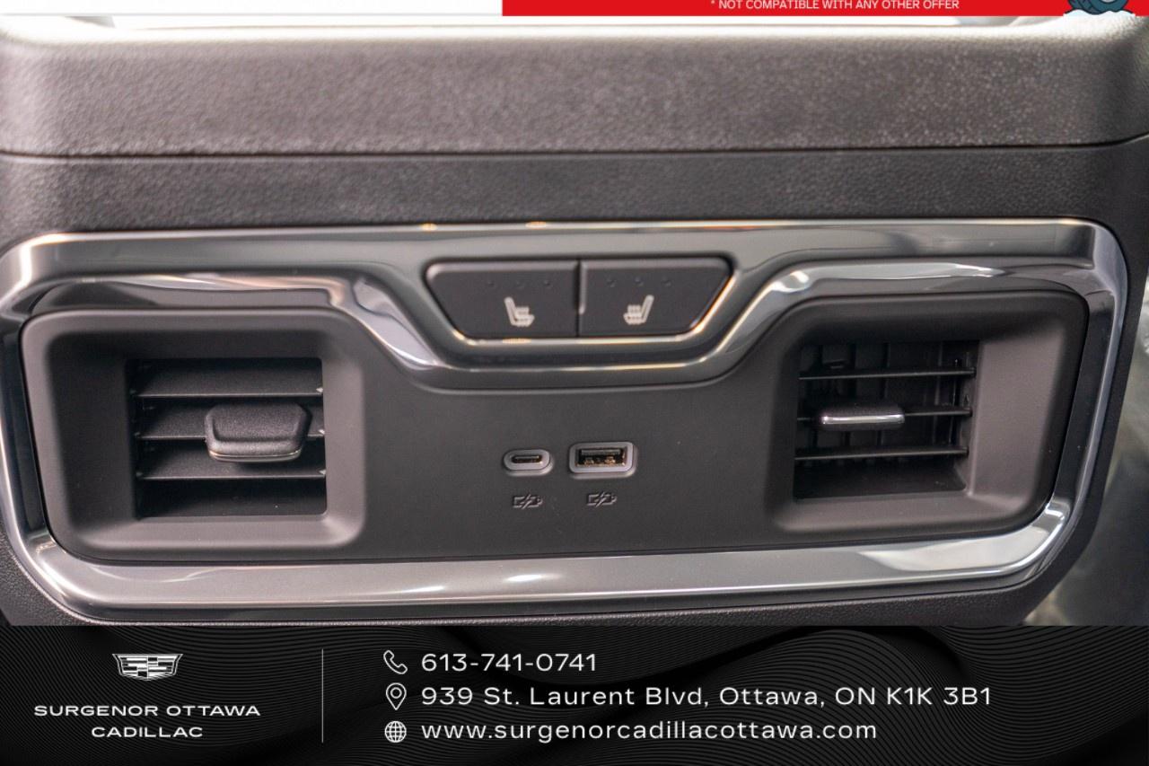 2026 GMC Sierra 1500 Crew Cab Short Box 4-Wheel Drive Denali Photo