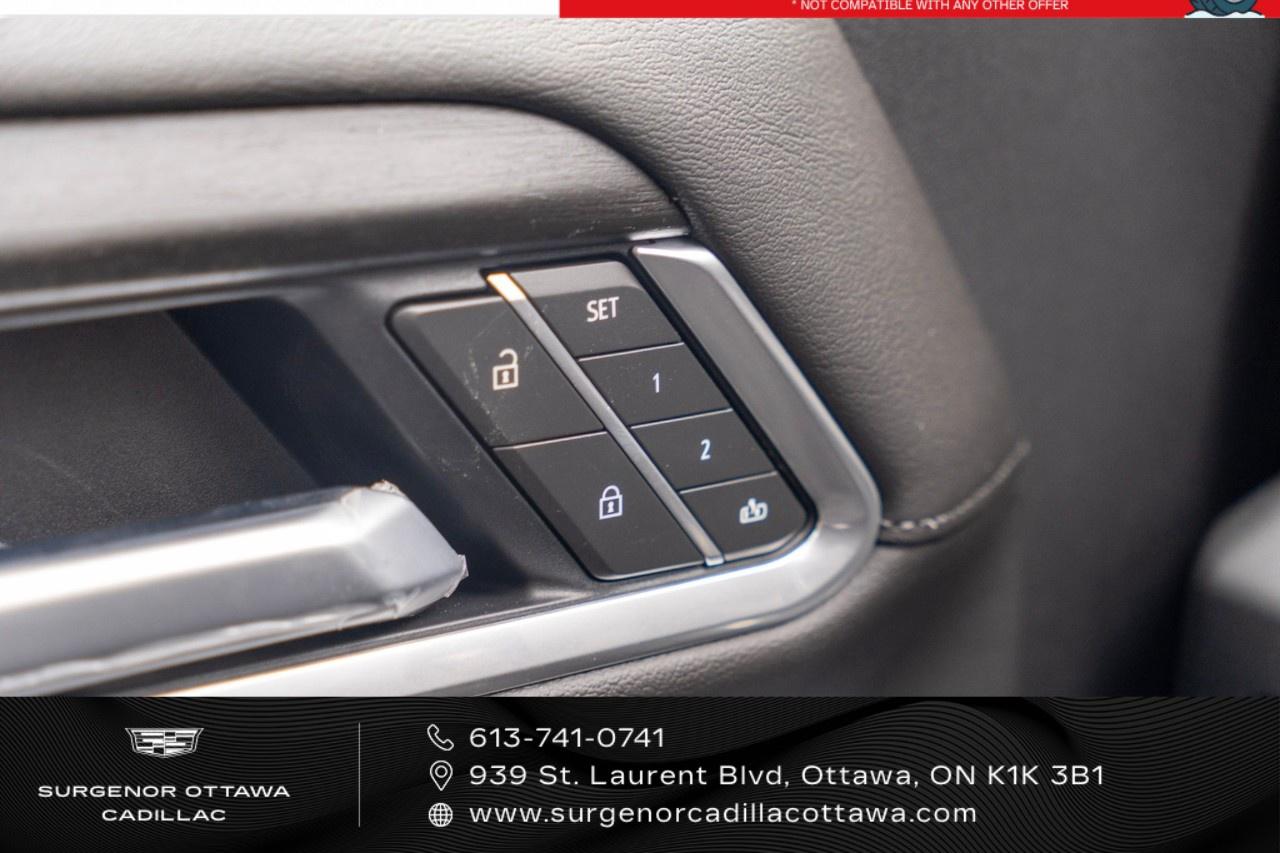 2026 GMC Sierra 1500 Crew Cab Short Box 4-Wheel Drive Denali Photo