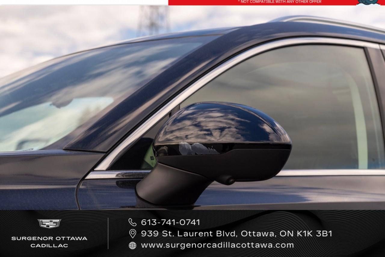 2026 Buick Envision AWD 4dr Avenir Photo