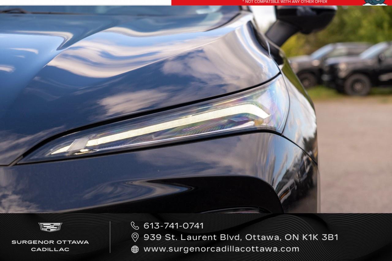 2026 Buick Envision AWD 4dr Avenir Photo4