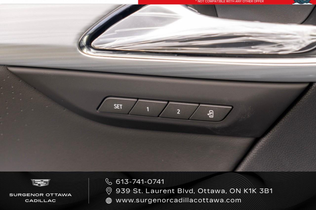 2026 Buick Envision AWD 4dr Avenir Photo