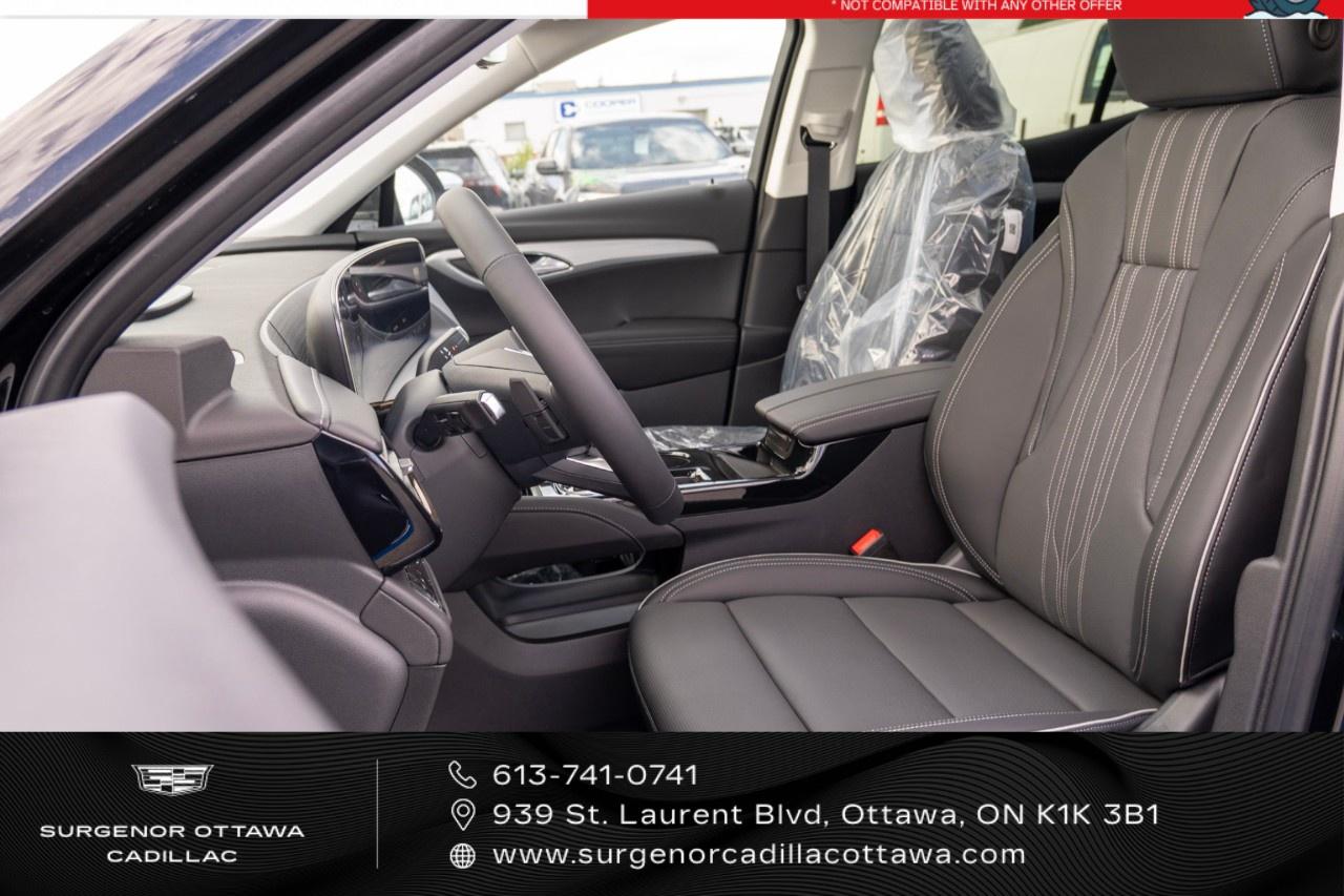 2026 Buick Envision AWD 4dr Avenir Photo