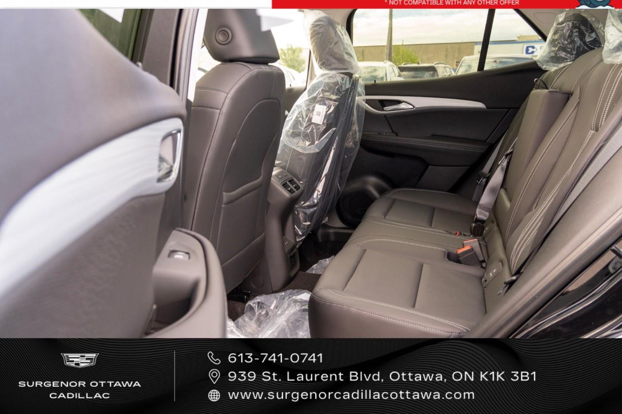 2026 Buick Envision AWD 4dr Avenir Photo