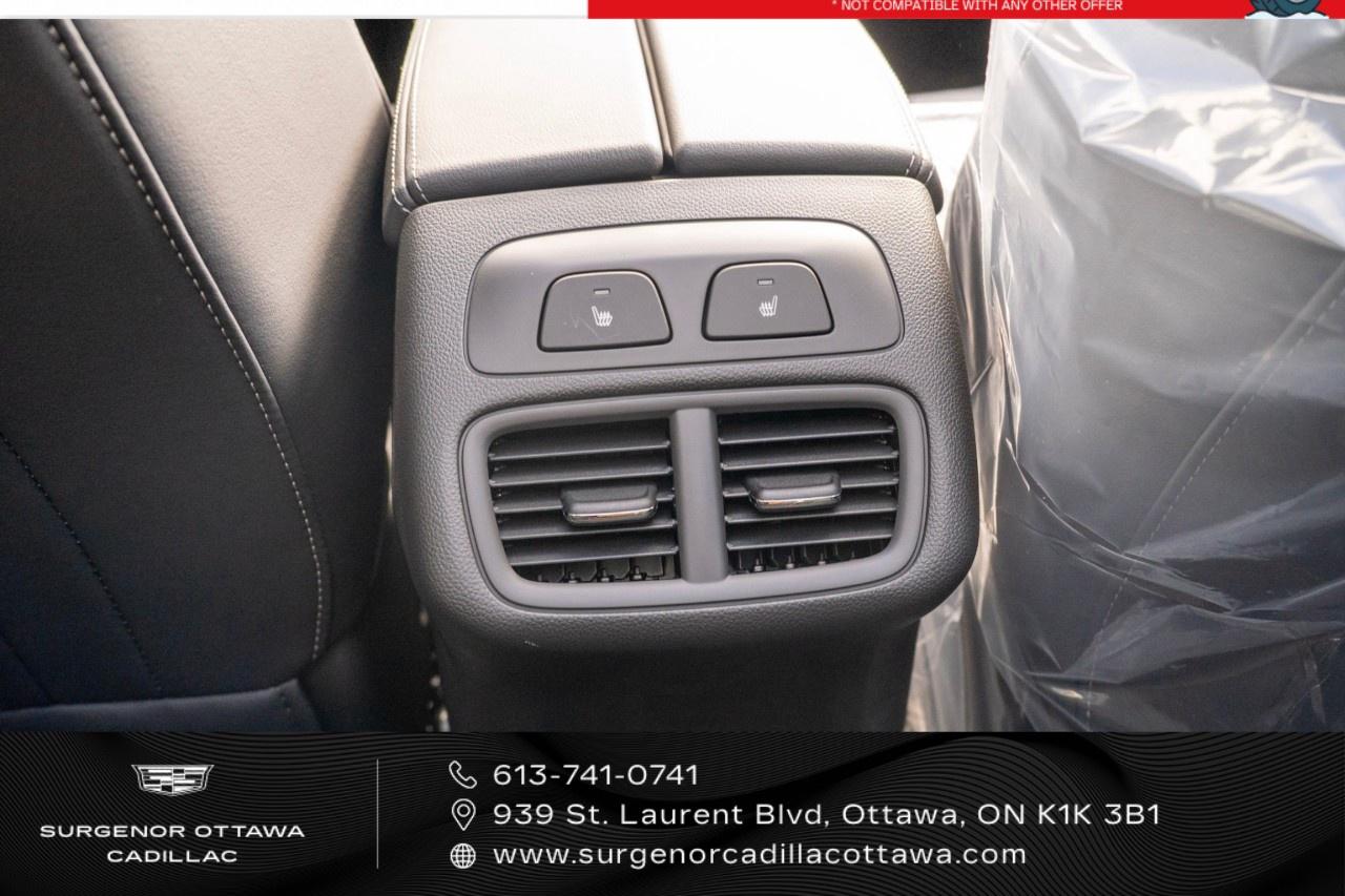 2026 Buick Envision AWD 4dr Avenir Photo