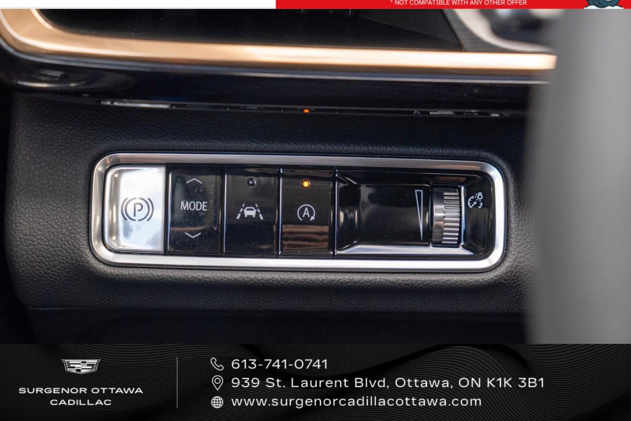 2026 Buick Envision AWD 4dr Avenir Photo