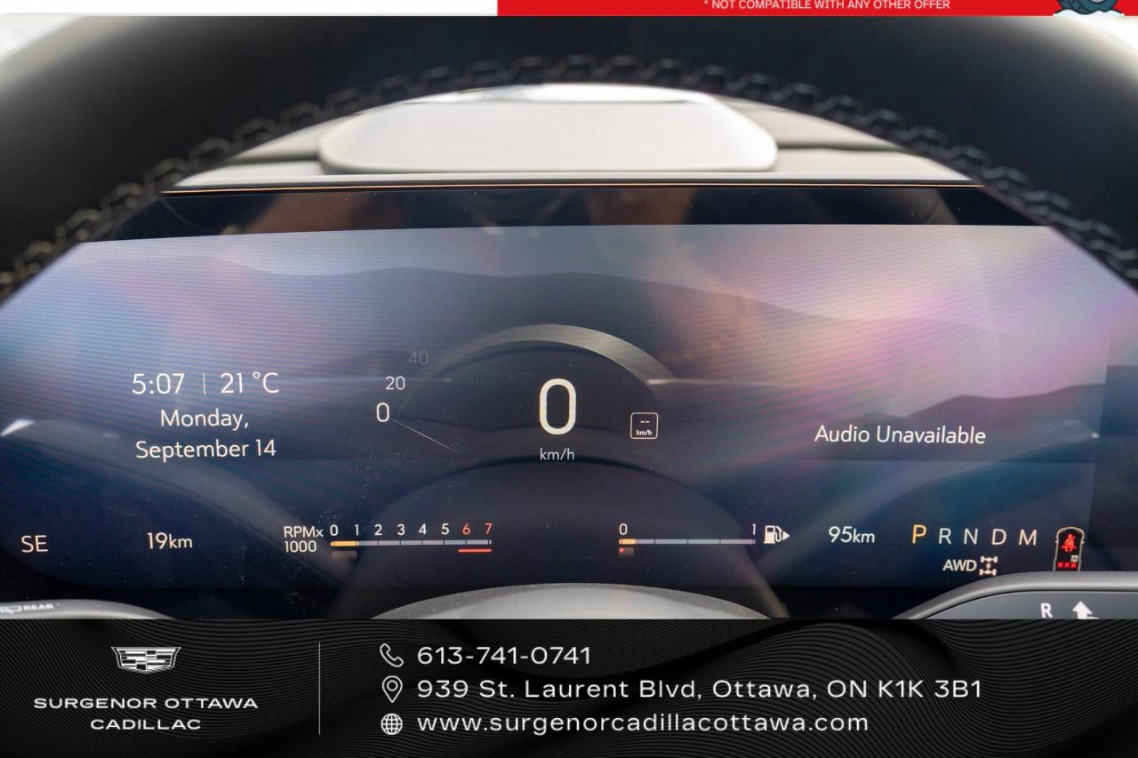 2026 Buick Envision AWD 4dr Avenir Photo