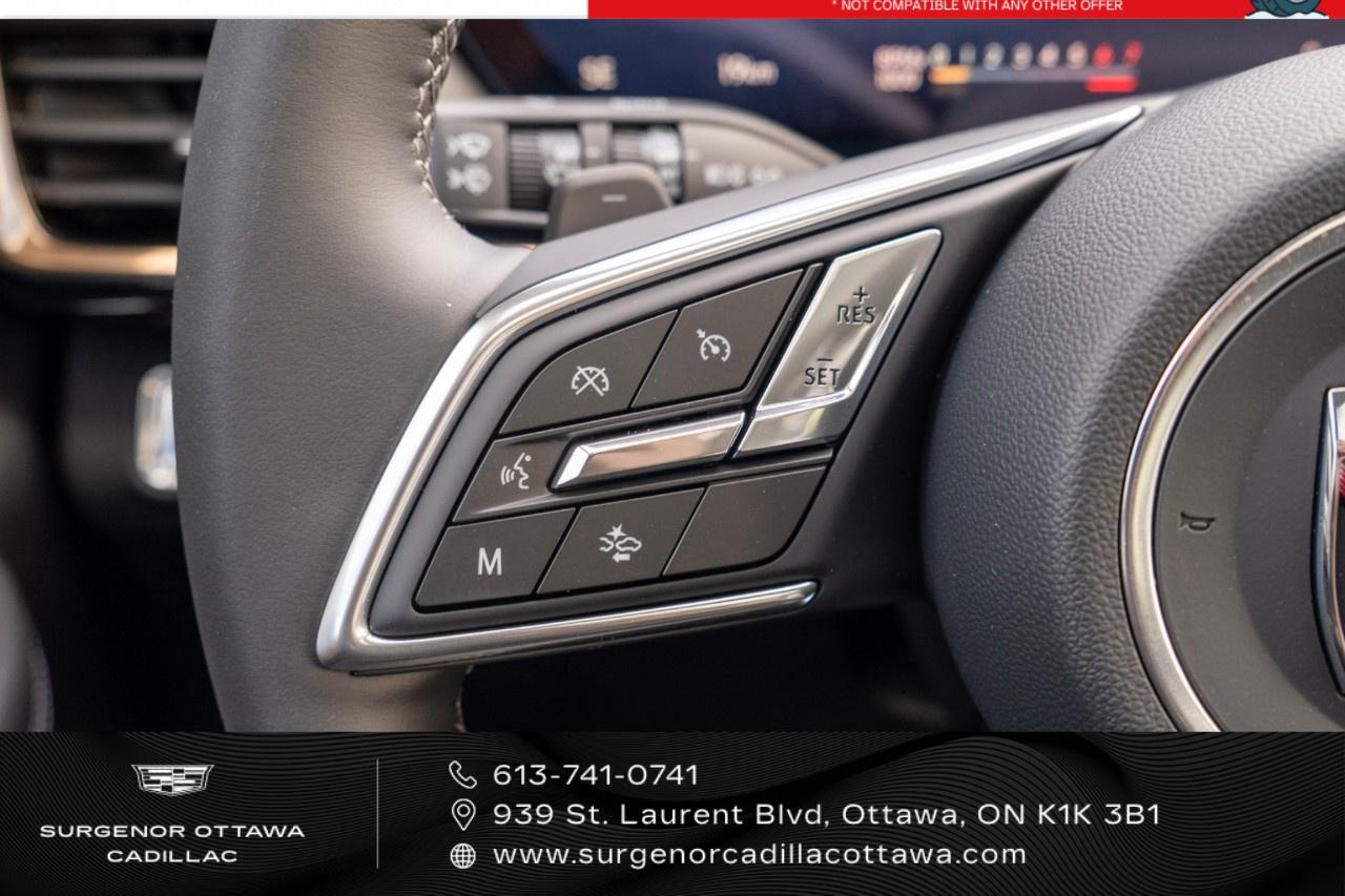 2026 Buick Envision AWD 4dr Avenir Photo