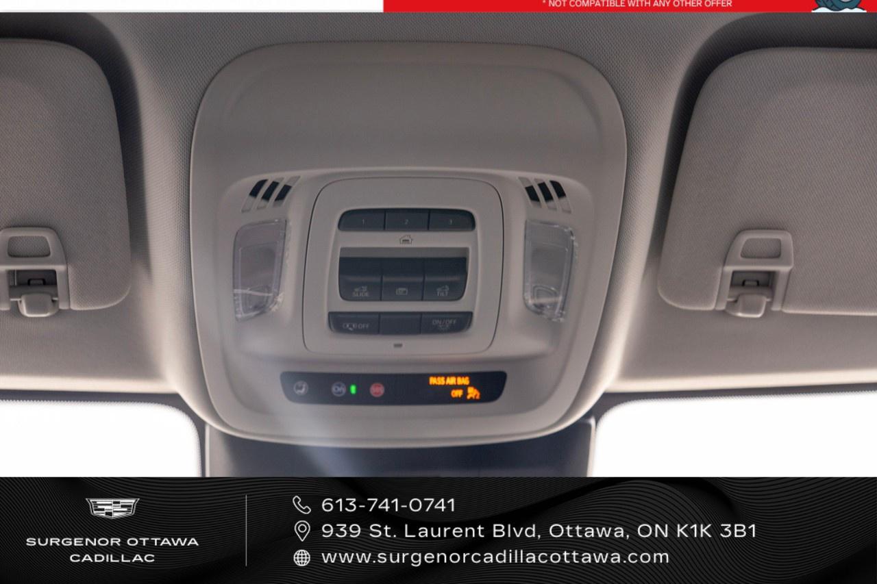 2026 Buick Envision AWD 4dr Avenir Photo