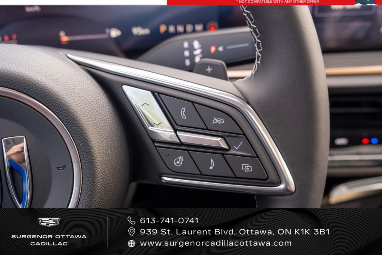 2026 Buick Envision AWD 4dr Avenir Photo