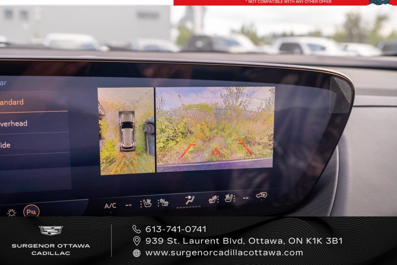 2026 Buick Envision AWD 4dr Avenir Photo