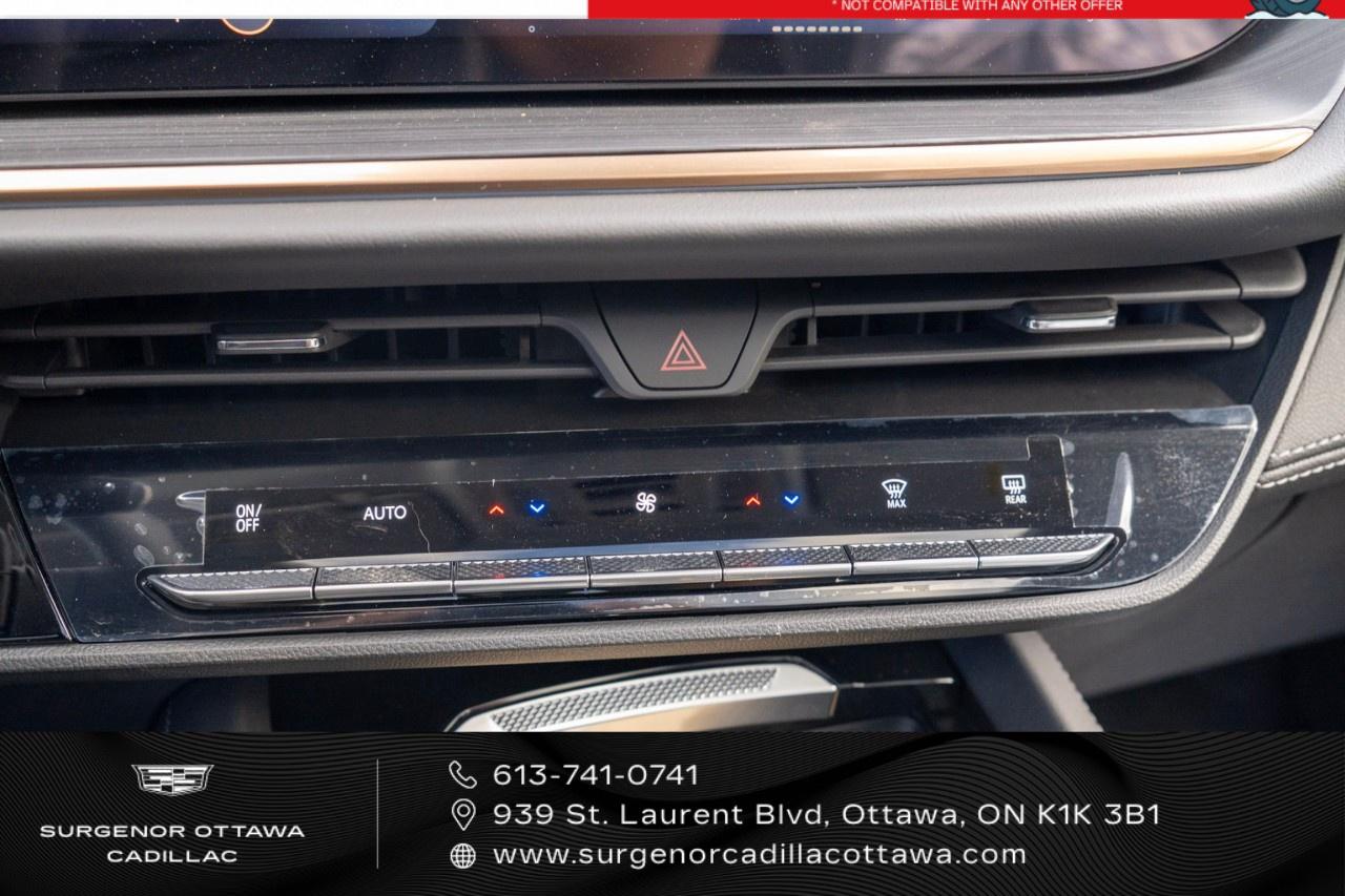 2026 Buick Envision AWD 4dr Avenir Photo