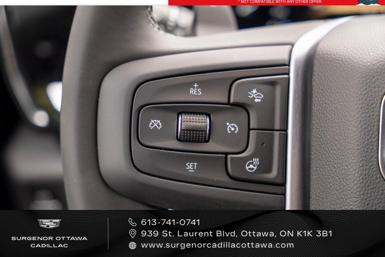 2026 GMC Sierra 1500 Crew Cab Standard Box 4-Wheel Drive Elevation Photo