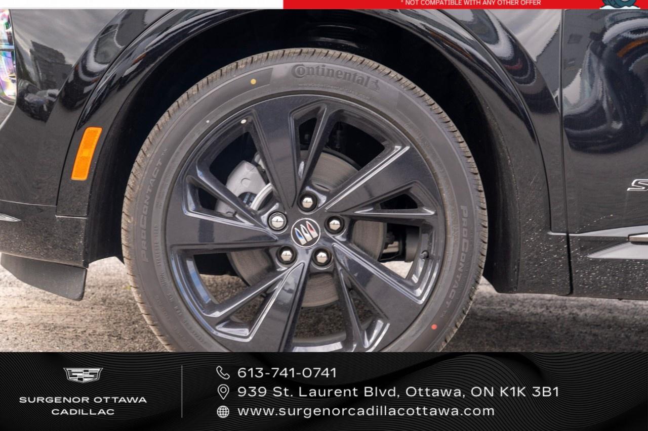 2026 Buick Envision AWD 4dr Sport Touring Photo1