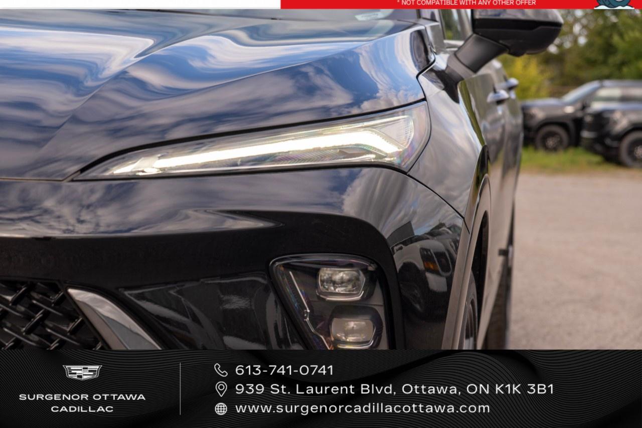 2026 Buick Envision AWD 4dr Sport Touring Photo