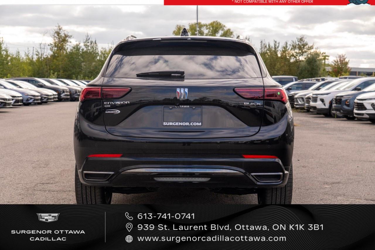 2026 Buick Envision AWD 4dr Sport Touring Photo