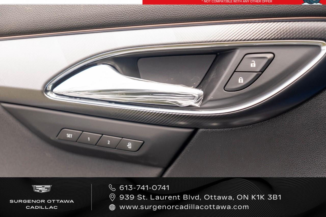2026 Buick Envision AWD 4dr Sport Touring Photo