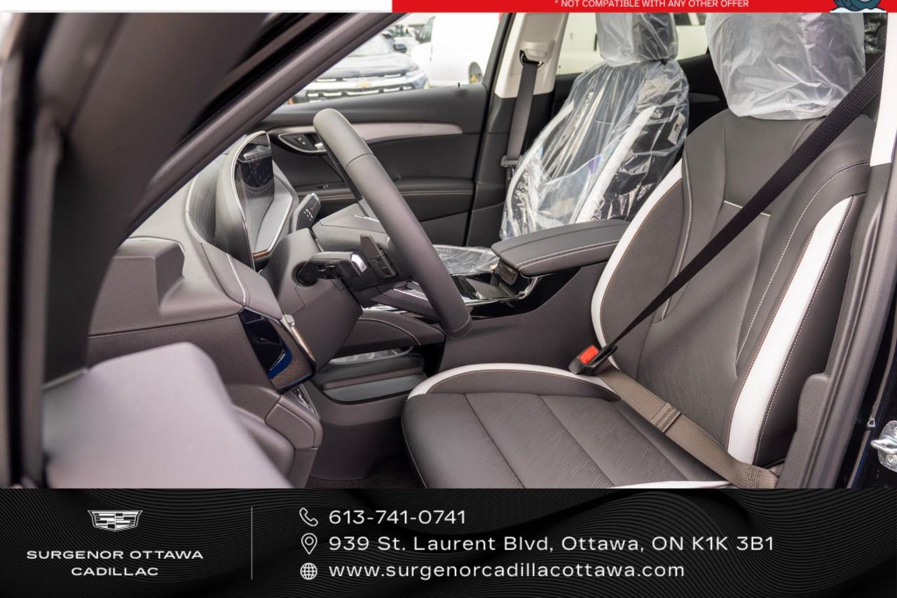 2026 Buick Envision AWD 4dr Sport Touring Photo