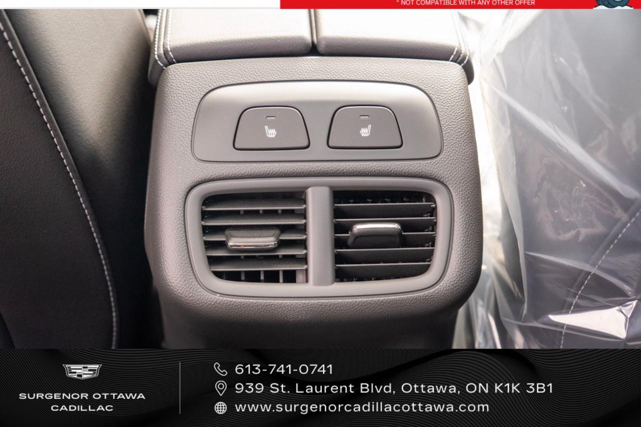 2026 Buick Envision AWD 4dr Sport Touring Photo