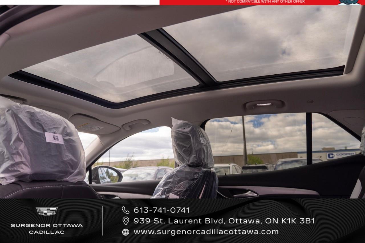 2026 Buick Envision AWD 4dr Sport Touring Photo