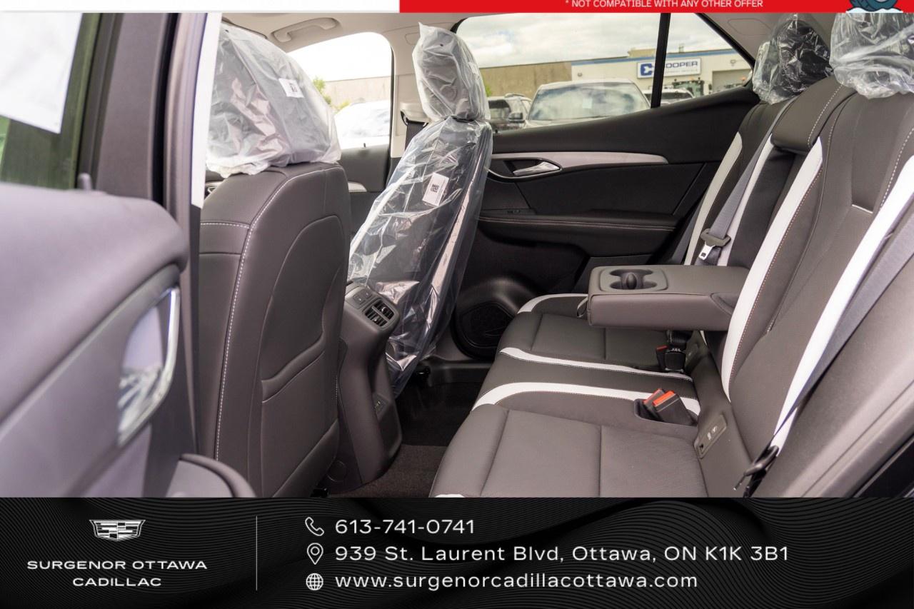 2026 Buick Envision AWD 4dr Sport Touring Photo