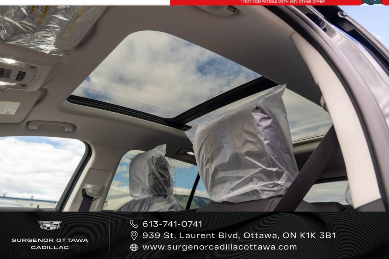 2026 Buick Envision AWD 4dr Sport Touring Photo