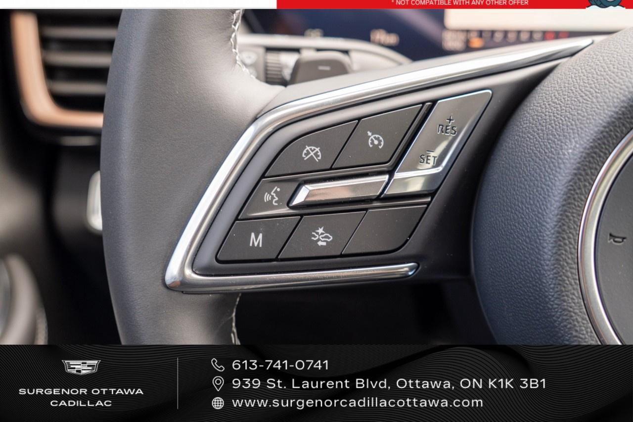 2026 Buick Envision AWD 4dr Sport Touring Photo