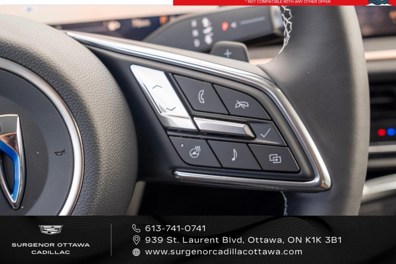 2026 Buick Envision AWD 4dr Sport Touring Photo