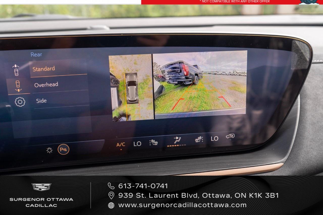 2026 Buick Envision AWD 4dr Sport Touring Photo