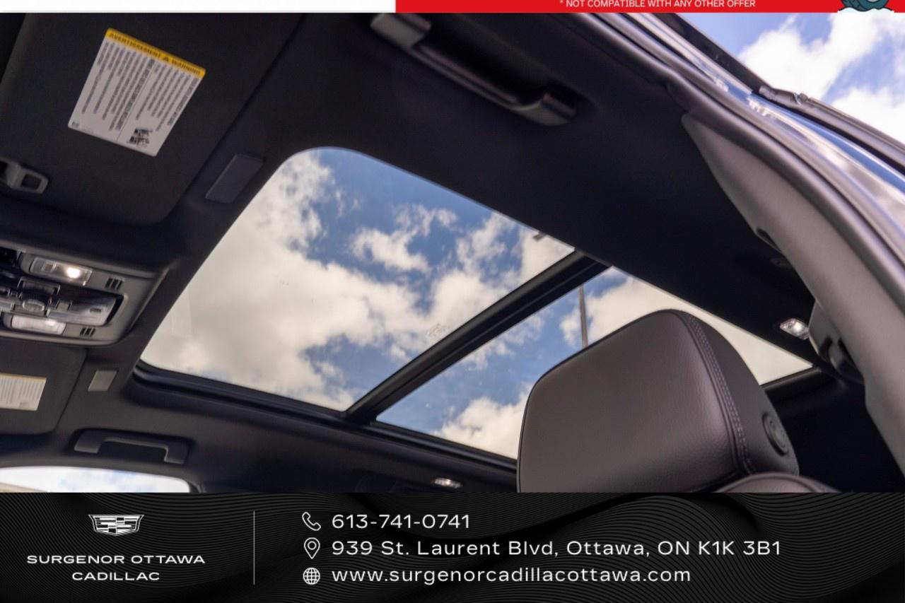 2026 GMC Yukon 4WD 4dr Denali Photo