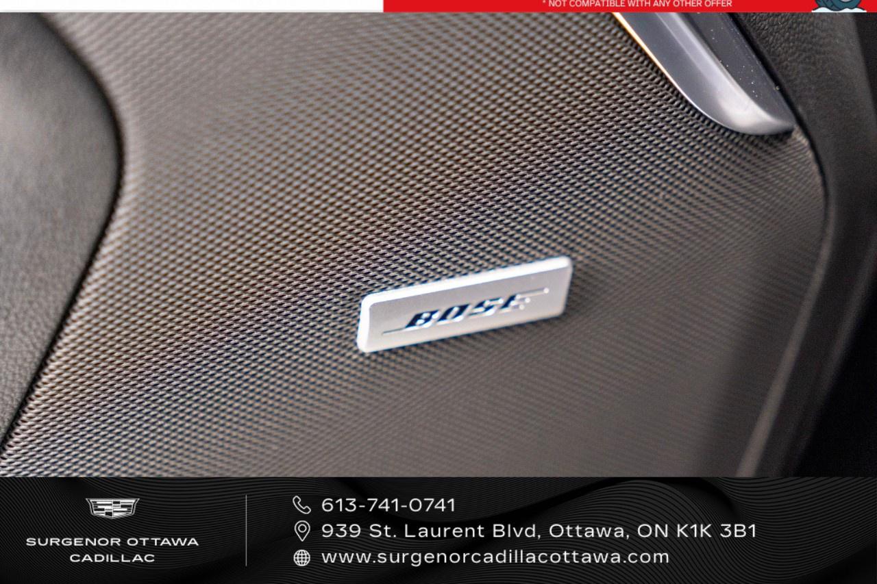 2026 GMC Yukon 4WD 4dr Denali Photo