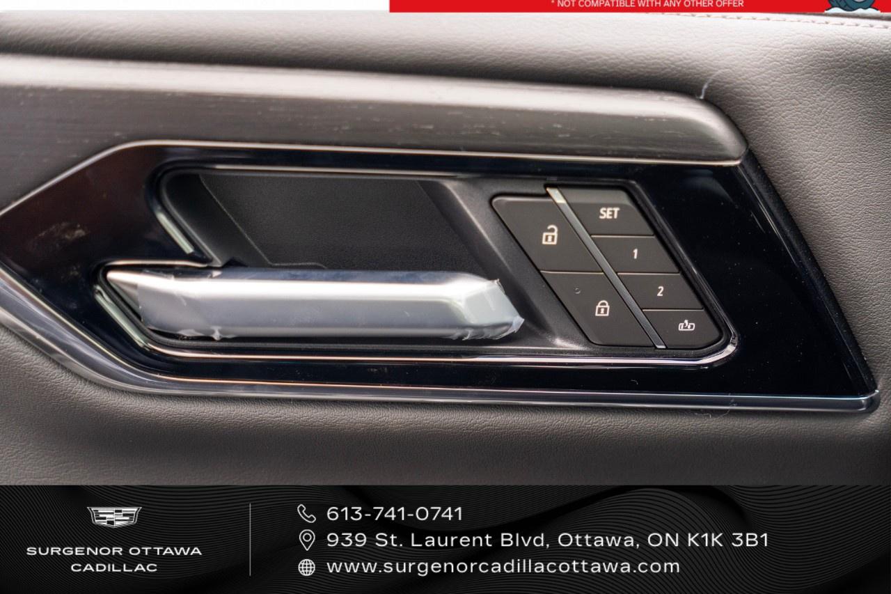 2026 GMC Yukon 4WD 4dr Denali Photo