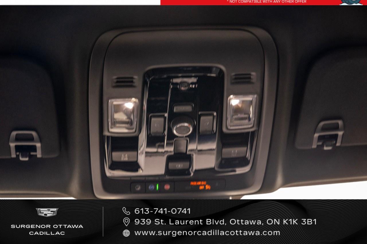 2026 GMC Yukon 4WD 4dr Denali Photo